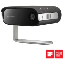 ViewSonic Portabel projektor M1S med Harman Kardon-högtalare