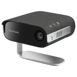 ViewSonic Portabel projektor M1XG med Harman Kardon-högtalare