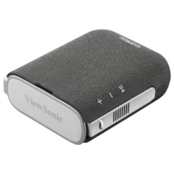 ViewSonic Portabel projektor M1XG med Harman Kardon-högtalare