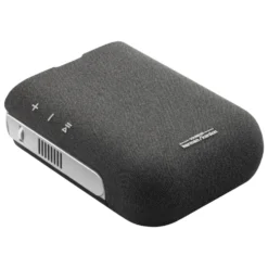 ViewSonic Portabel projektor M1XG med Harman Kardon-högtalare