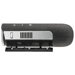 ViewSonic Portabel projektor M1XG med Harman Kardon-högtalare