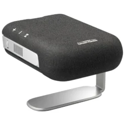 ViewSonic Portabel projektor M1XG med Harman Kardon-högtalare