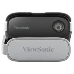 ViewSonic Portabel projektor M1XG med Harman Kardon-högtalare
