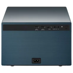 ViewSonic Smart Full HD-projektor LX60HDN med Google TV