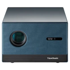 ViewSonic Smart Full HD-projektor LX60HDN med Google TV
