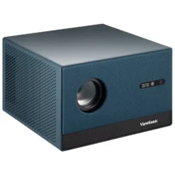 ViewSonic Smart Full HD-projektor LX60HDN med Google TV