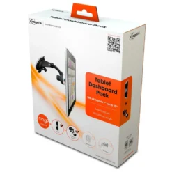Vogels Tablet Dashboard Vindrutehållare för surfplatta 7-12"