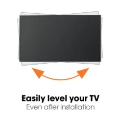 Vogels WALL 3325 full-motion Väggfäste för tv 40
