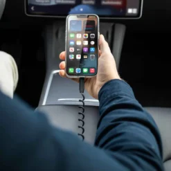 Vonmählen Allroundo Eco 6-i-1-laddkabel Svart