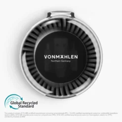 Vonmählen Allroundo Eco 6-i-1-laddkabel Svart