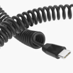 Vonmählen Allroundo Eco 6-i-1-laddkabel Svart
