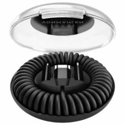 Vonmählen Allroundo Eco 6-i-1-laddkabel Svart