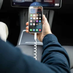 Vonmählen Allroundo Eco 6-i-1-laddkabel Vit