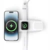 Vonmählen Aura Home 3-i-1 trådlös laddstation med MagSafe