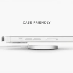 Vonmählen Aura Home 3-i-1 trådlös laddstation med MagSafe