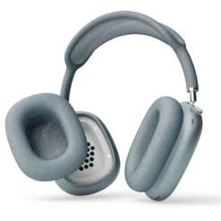 Vonmählen Ersättningsöronkuddar med memory foam till AirPods Max Blå