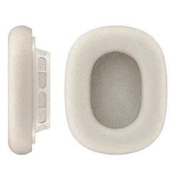 Vonmählen Ersättningsöronkuddar med memory foam till AirPods Max Stjärnglans