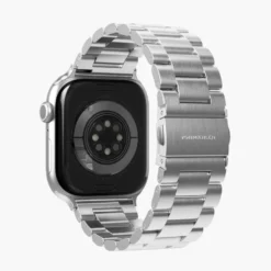 Vonmählen Link Bracelet 2 till Apple Watch 40/41/42 mm Silver