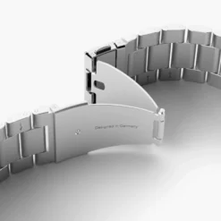 Vonmählen Link Bracelet 2 till Apple Watch 40/41/42 mm Silver