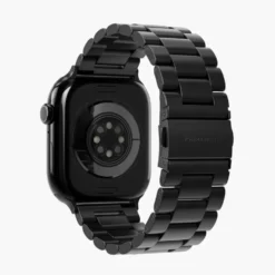 Vonmählen Link Bracelet 2 till Apple Watch 40/41/42 mm Black