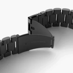 Vonmählen Link Bracelet 2 till Apple Watch 40/41/42 mm Black