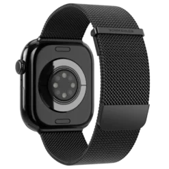 Vonmählen Milanese Loop 2 till Apple Watch 40/41/42 mm Black