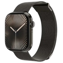 Vonmählen Milanese Loop 2 till Apple Watch 40/41/42 mm Granite