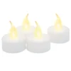 Värmeljus LED 4-pack