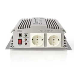 Växelriktare med modifierad sinusvåg 1700 W
