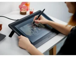 Wacom Cintiq 16 Pennskärm 15,6”