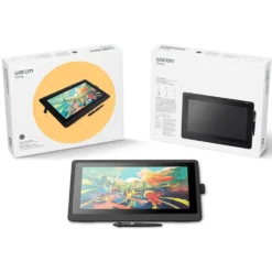 Wacom Cintiq 16 Pennskärm 15,6”