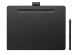 Wacom Intuos M Bluetooth ritplatta 216x135 mm