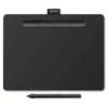 Wacom Intuos Medium ritplatta Svart
