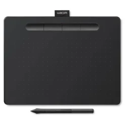 Wacom Intuos Medium ritplatta Svart