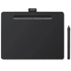 Wacom Intuos Medium ritplatta Svart