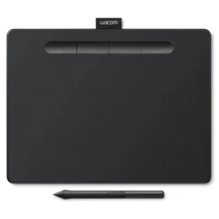 Wacom Intuos Medium ritplatta Svart