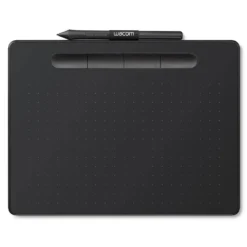 Wacom Intuos Medium ritplatta Svart