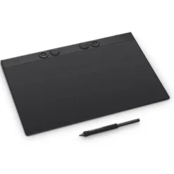 Wacom Intuos Pro large ritplatta 349 x 195 mm