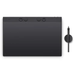 Wacom Intuos Pro large ritplatta 349 x 195 mm