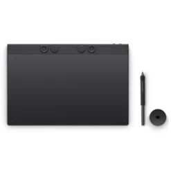 Wacom Intuos Pro large ritplatta 349 x 195 mm