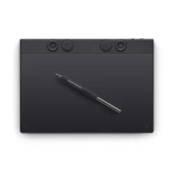 Wacom Intuos Pro medium ritplatta 263 x 148 mm