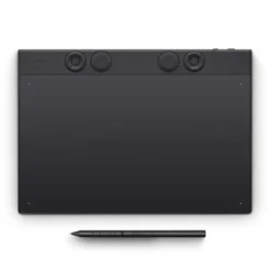 Wacom Intuos Pro medium ritplatta 263 x 148 mm