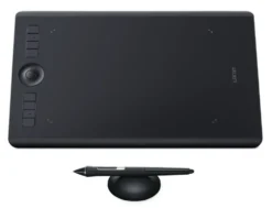 Wacom Intuos Pro Ritplatta för dator Medium 224x148 mm