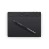 Wacom Intuos Pro small ritplatta 187 x 105 mm