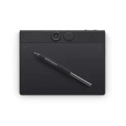 Wacom Intuos Pro small ritplatta 187 x 105 mm