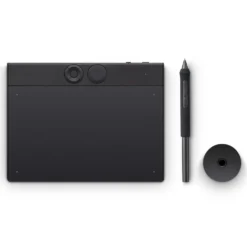 Wacom Intuos Pro small ritplatta 187 x 105 mm