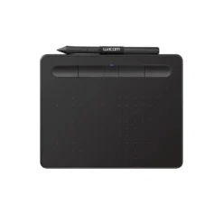 Wacom Intuos S Bluetooth ritplatta 152x95 mm