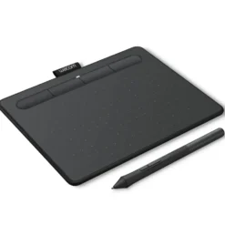 Wacom Intuos S Bluetooth ritplatta 152x95 mm