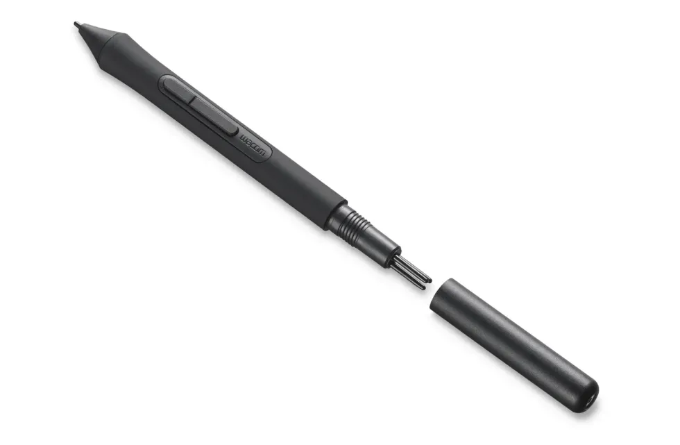 Wacom Intuos S Bluetooth ritplatta 152x95 mm