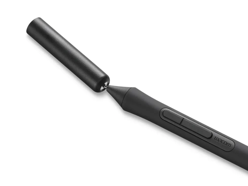 Wacom Intuos S Bluetooth ritplatta 152x95 mm